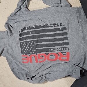 Rogue hoodie
